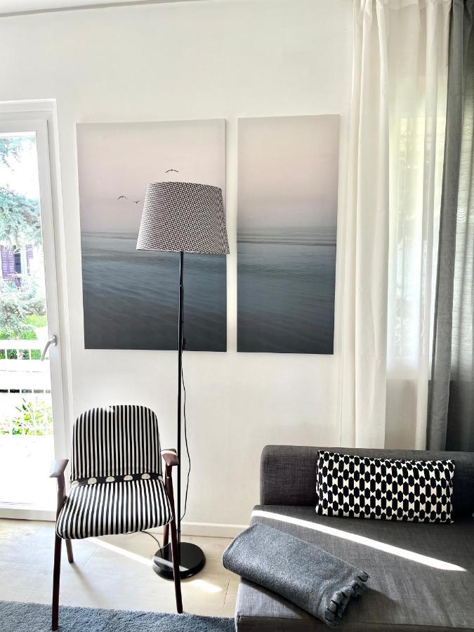 Your Familyapartment In Sirmione Kültér fotó