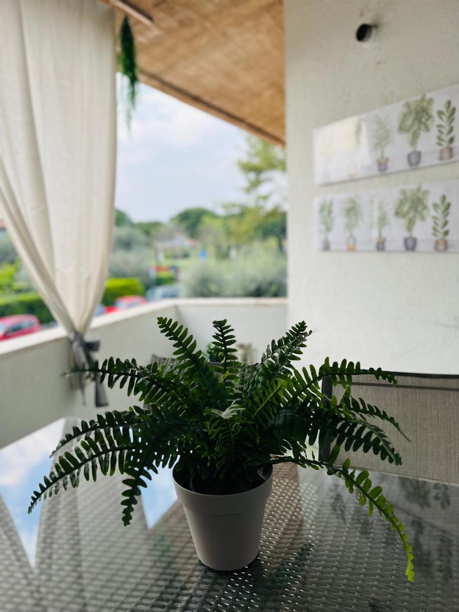 Your Familyapartment In Sirmione Kültér fotó