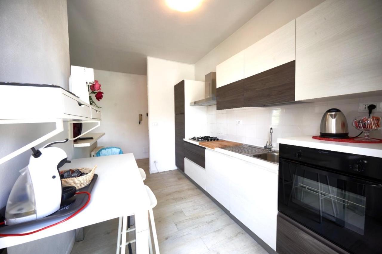 Your Familyapartment In Sirmione Kültér fotó