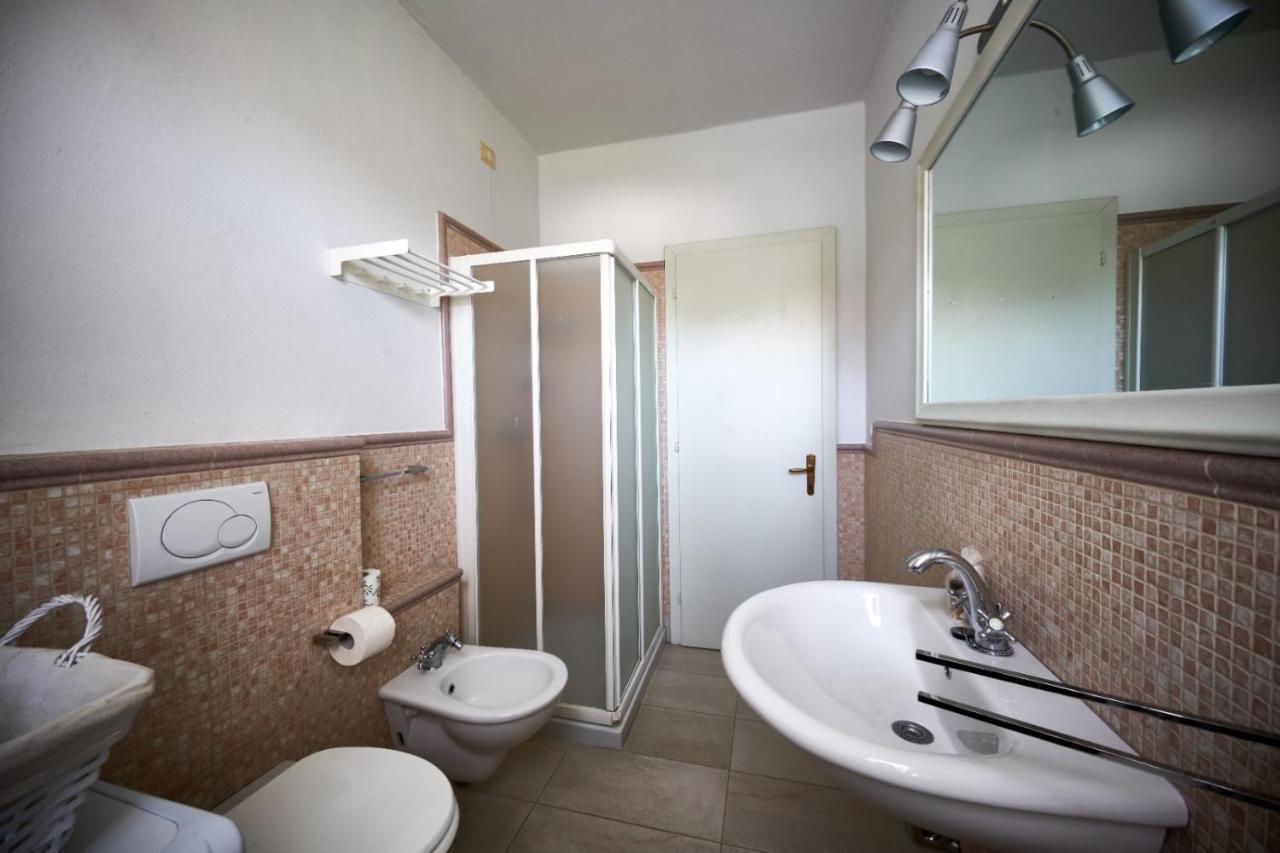 Your Familyapartment In Sirmione Kültér fotó